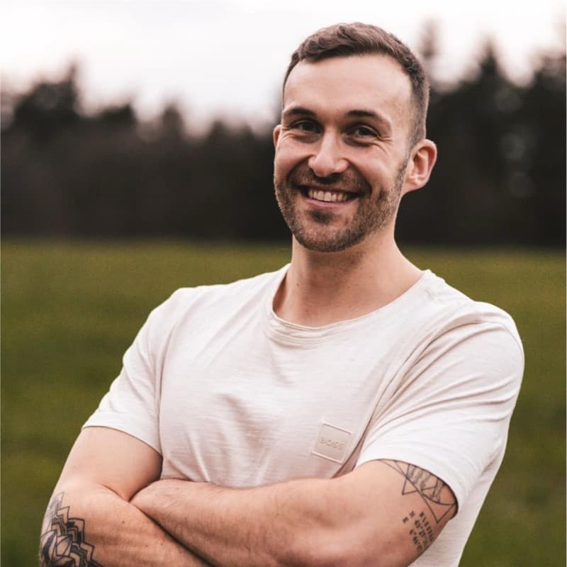 Benjamin Grün